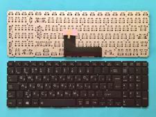 Клавіатура Toshiba&nbsp;Satellite&nbsp;S55T-B